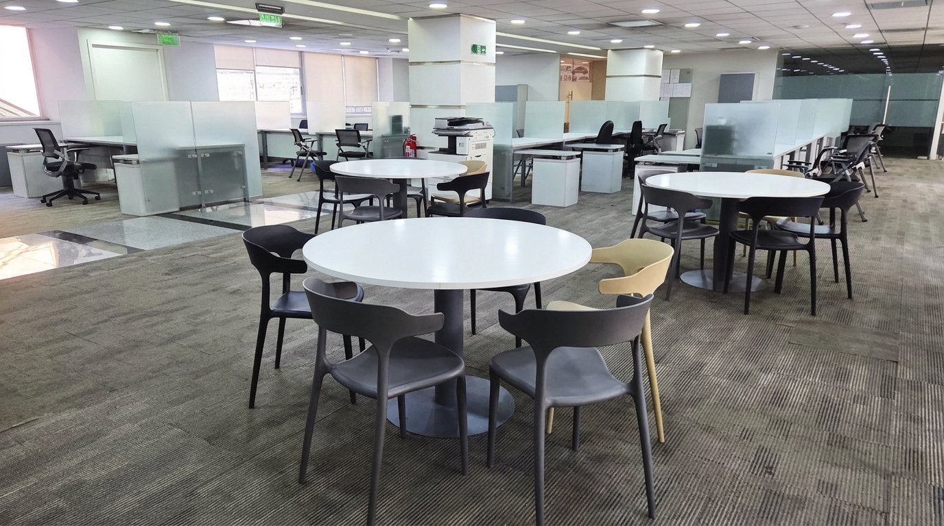 Convenios institucionales — 41ª Notaría de Santiago
