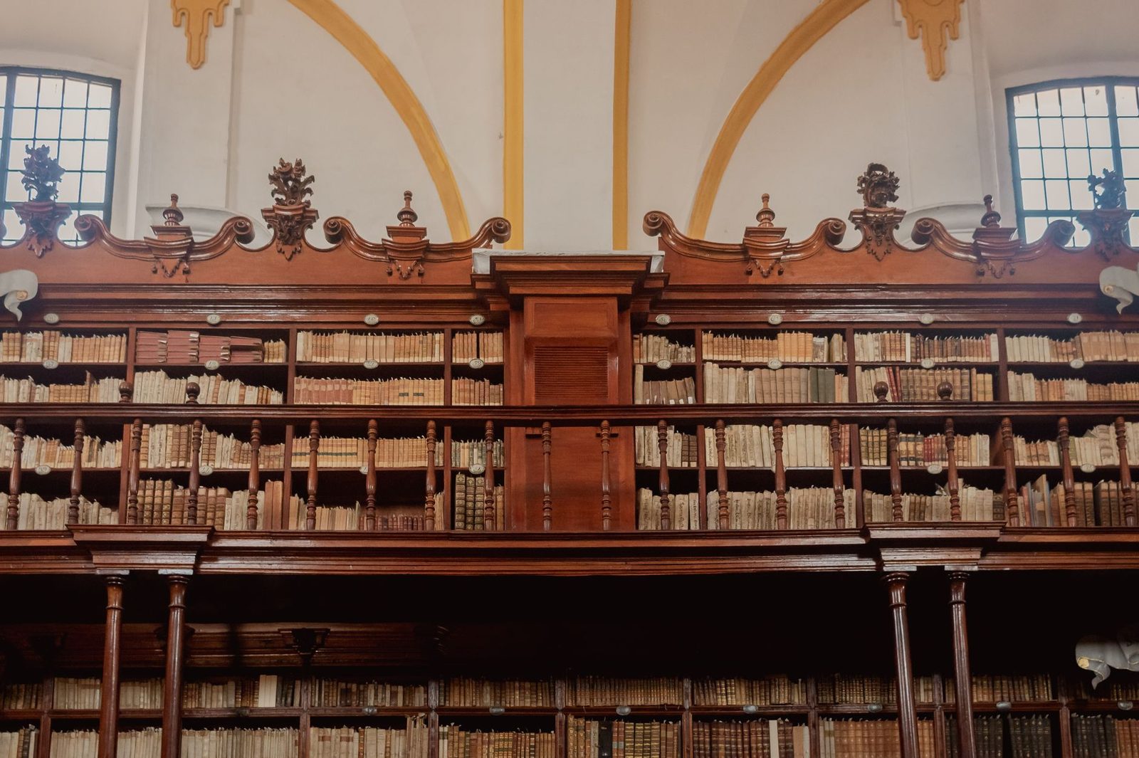 Consulta de documentación — 41ª Notaría de Santiago